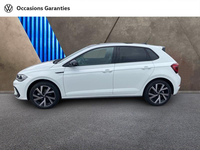 Voitures occasions VOLKSWAGEN POLO R-Line Edition Béthune