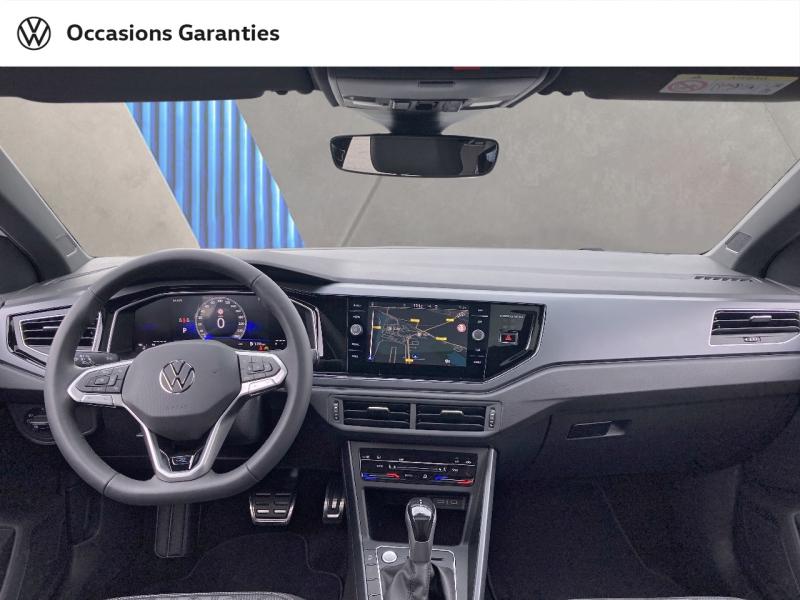 Voitures occasions VOLKSWAGEN POLO R-Line Edition Béthune