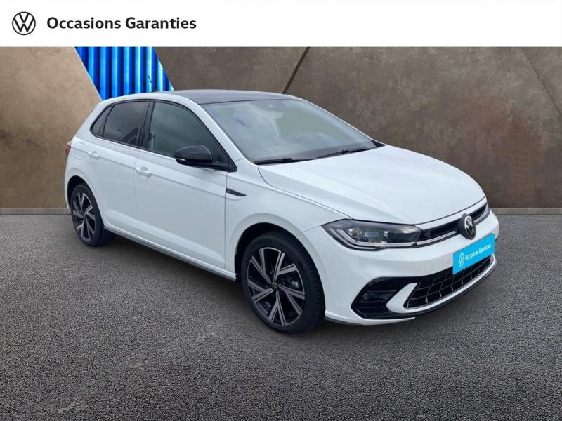 Voitures occasions VOLKSWAGEN POLO R-Line Edition Béthune