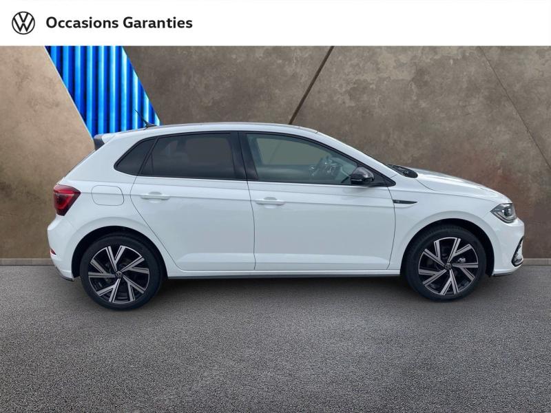 Voitures occasions VOLKSWAGEN POLO R-Line Edition Béthune