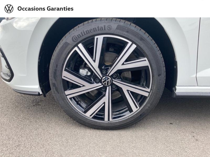 Voitures occasions VOLKSWAGEN POLO R-Line Edition Béthune