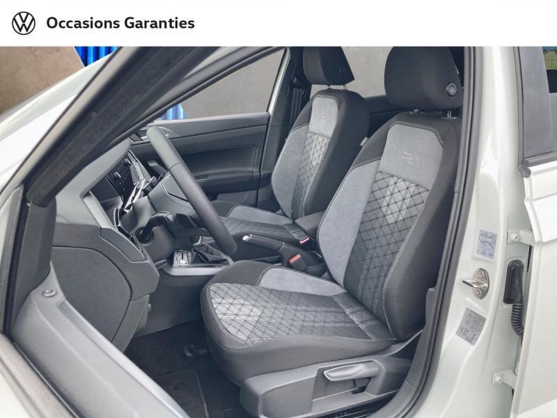 Voitures occasions VOLKSWAGEN POLO R-Line Edition Béthune