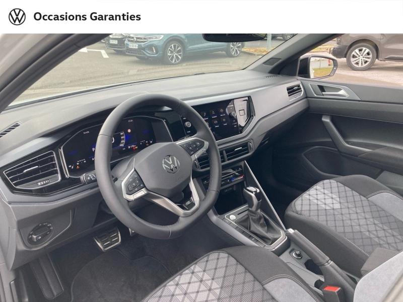 Voitures occasions VOLKSWAGEN POLO R-Line Edition Béthune