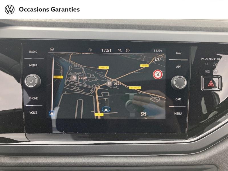 Voitures occasions VOLKSWAGEN POLO R-Line Edition Béthune