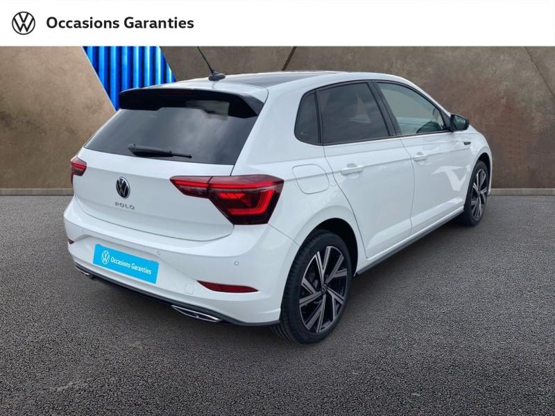 Voitures occasions VOLKSWAGEN POLO R-Line Edition Béthune