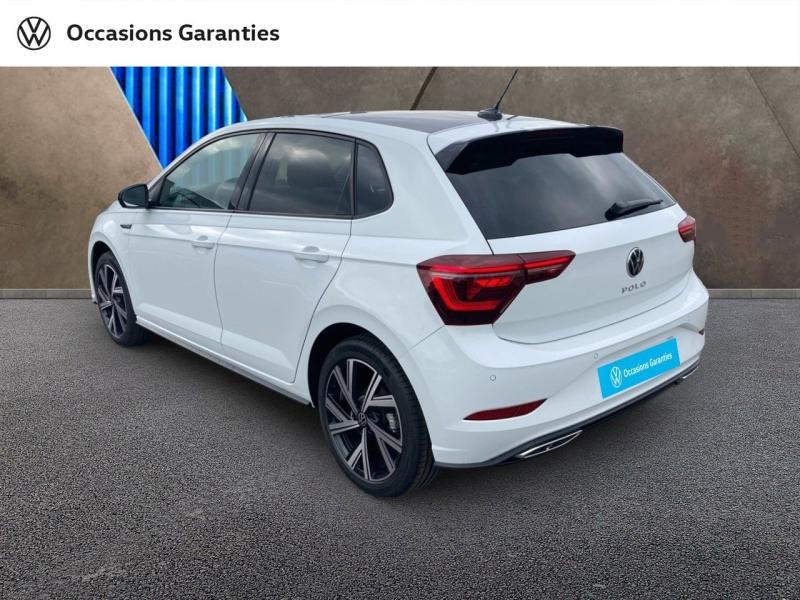 Voitures occasions VOLKSWAGEN POLO R-Line Edition Béthune