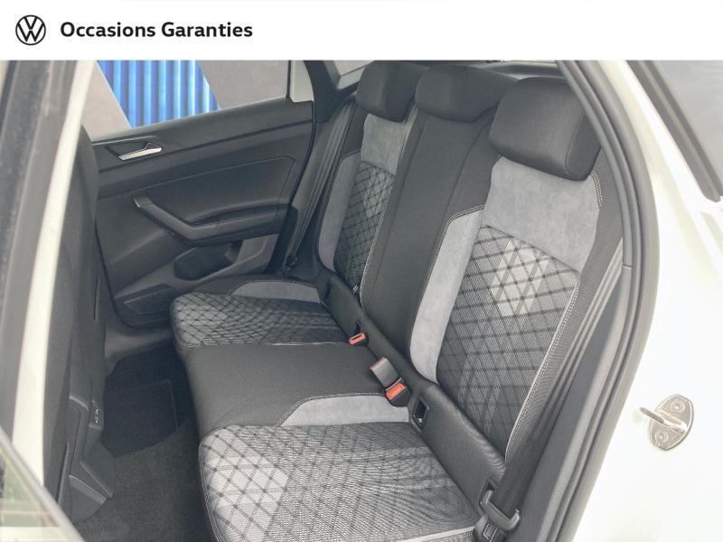 Voitures occasions VOLKSWAGEN POLO R-Line Edition Béthune