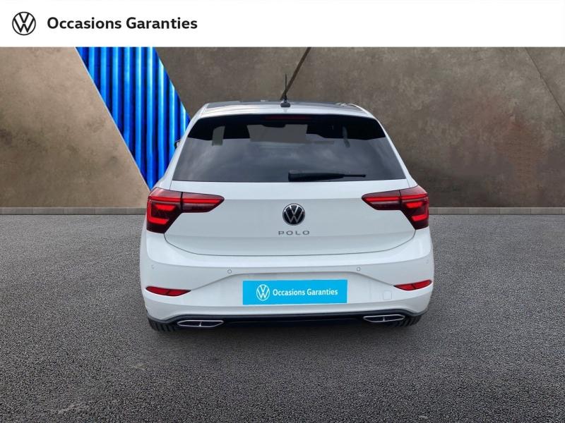 Voitures occasions VOLKSWAGEN POLO R-Line Edition Béthune