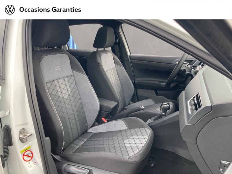 Voitures occasions VOLKSWAGEN POLO R-Line Edition Béthune