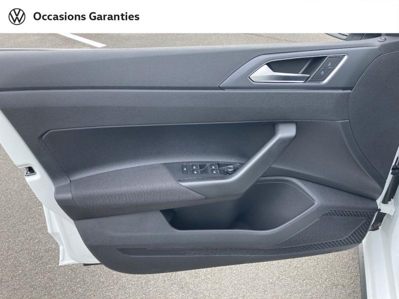 Voitures occasions VOLKSWAGEN POLO R-Line Edition Béthune