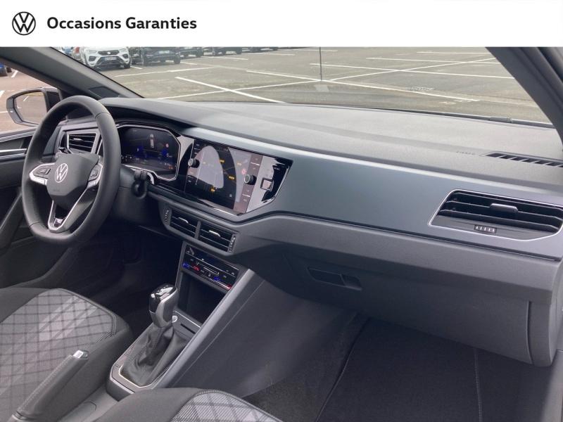 Voitures occasions VOLKSWAGEN POLO R-Line Edition Béthune