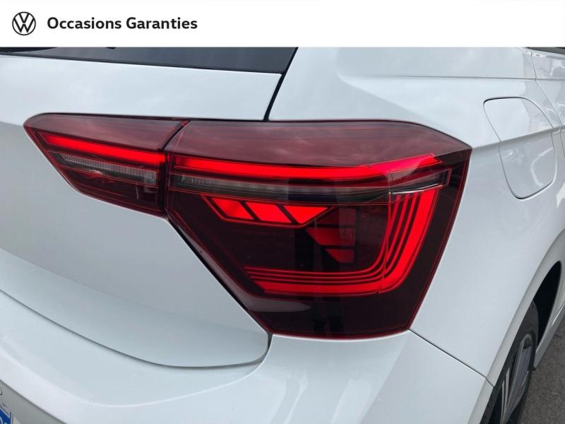 Voitures occasions VOLKSWAGEN POLO R-Line Edition Béthune