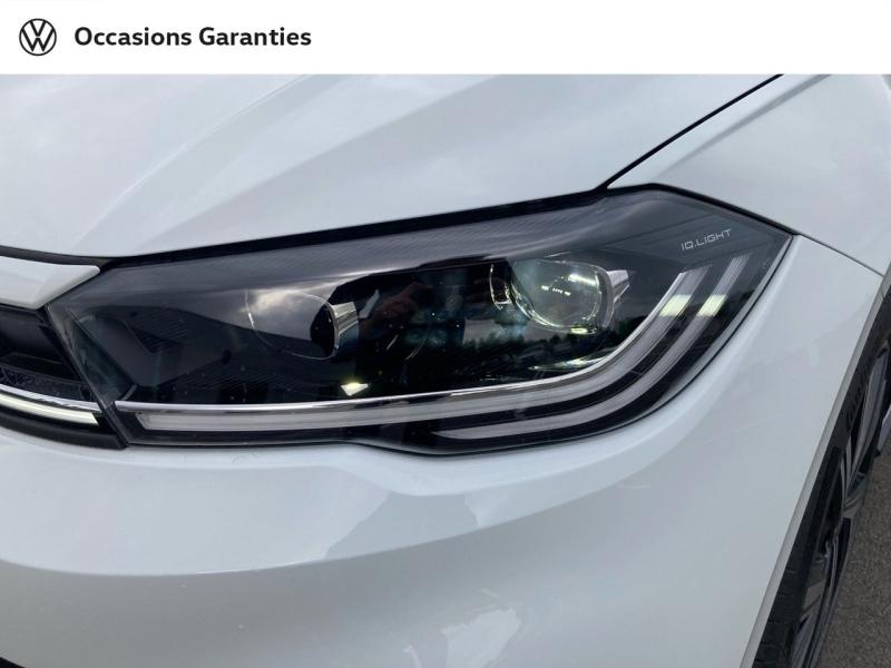 Voitures occasions VOLKSWAGEN POLO R-Line Edition Béthune