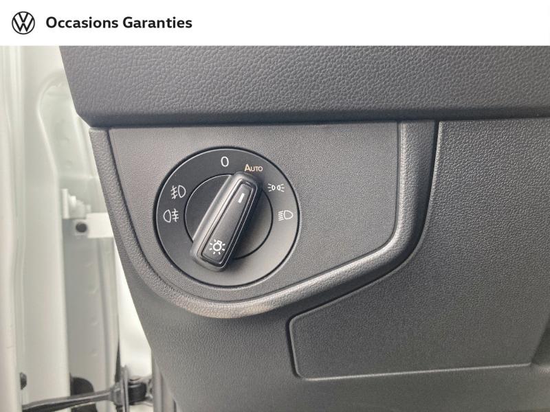 Voitures occasions VOLKSWAGEN POLO R-Line Edition Béthune