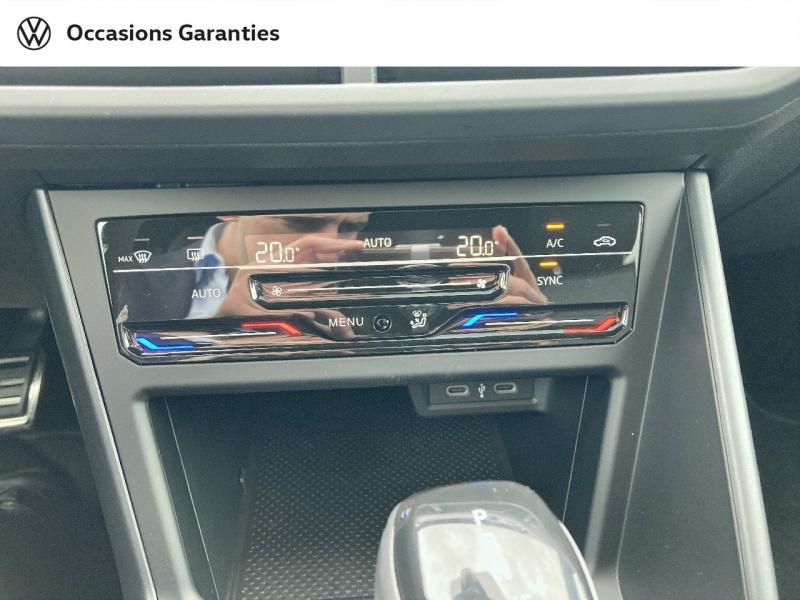 Voitures occasions VOLKSWAGEN POLO R-Line Edition Béthune