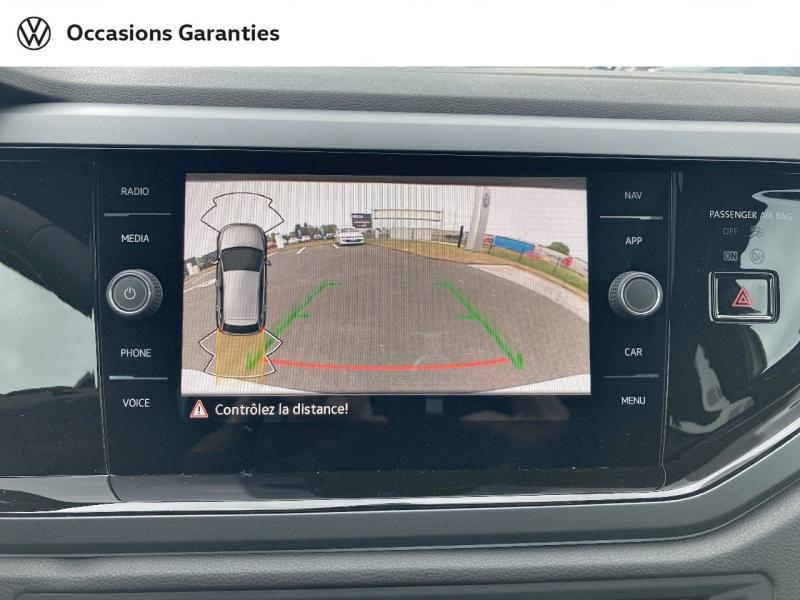 Voitures occasions VOLKSWAGEN POLO R-Line Edition Béthune