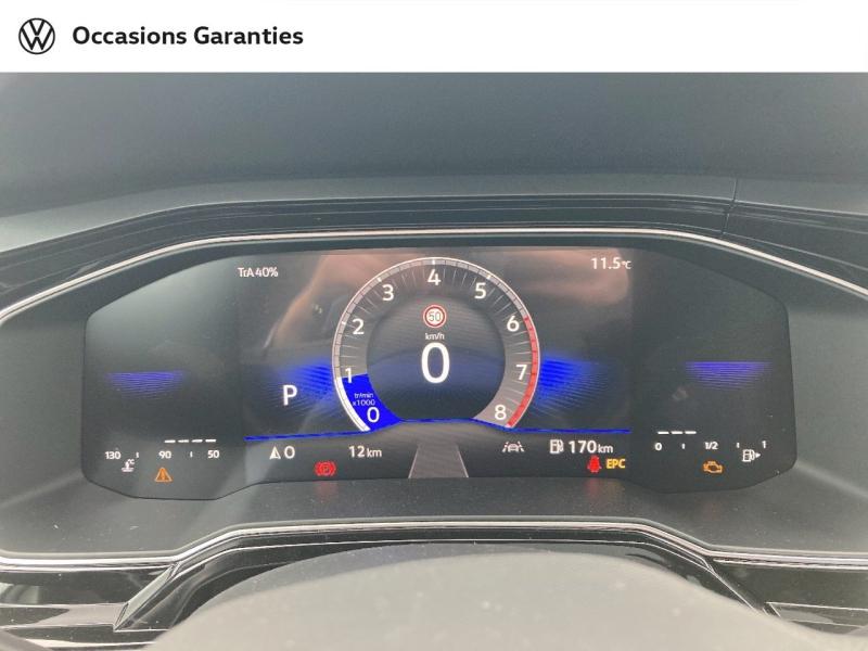 Voitures occasions VOLKSWAGEN POLO R-Line Edition Béthune