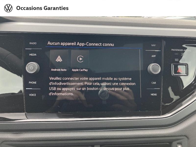 Voitures occasions VOLKSWAGEN POLO R-Line Edition Béthune