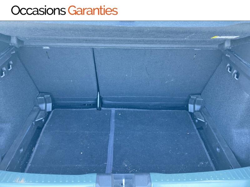 Voitures occasions DACIA SANDERO Stepway Expression Béthune