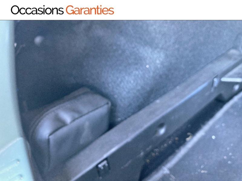 Voitures occasions DACIA SANDERO Stepway Expression Béthune