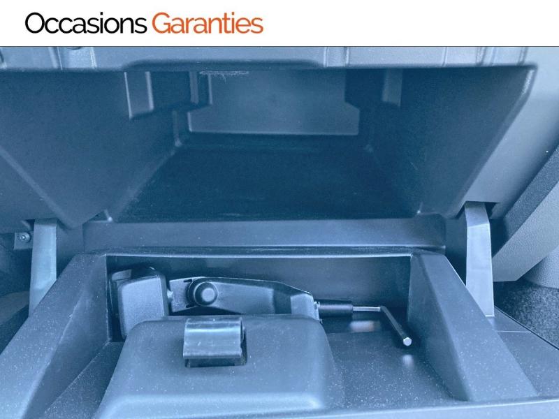 Voitures occasions DACIA SANDERO Stepway Expression Béthune