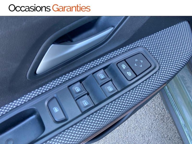 Voitures occasions DACIA SANDERO Stepway Expression Béthune