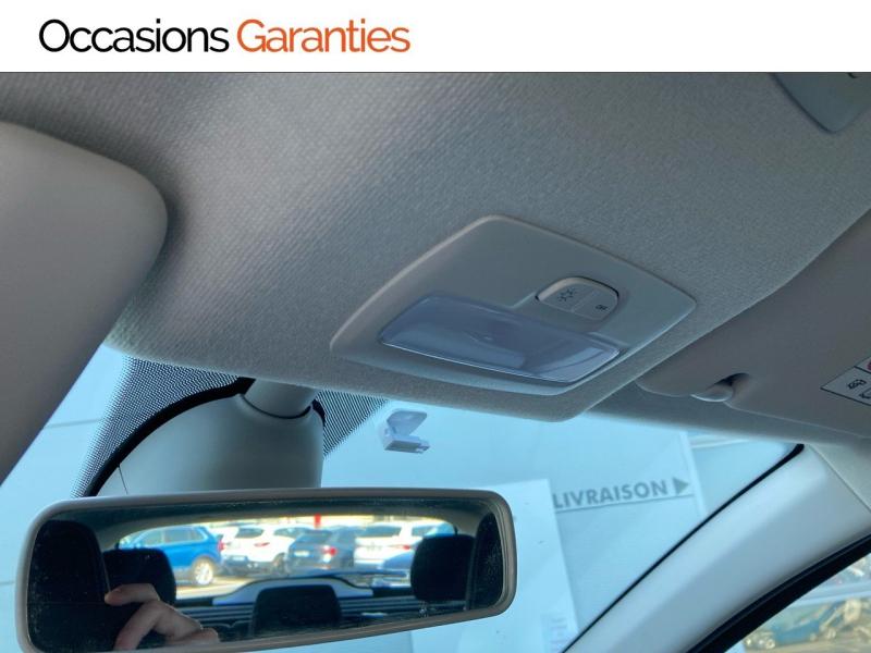 Voitures occasions DACIA SANDERO Stepway Expression Béthune