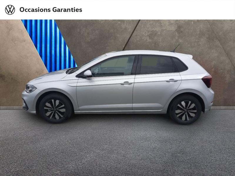 Voitures occasions VOLKSWAGEN POLO VW Edition Béthune
