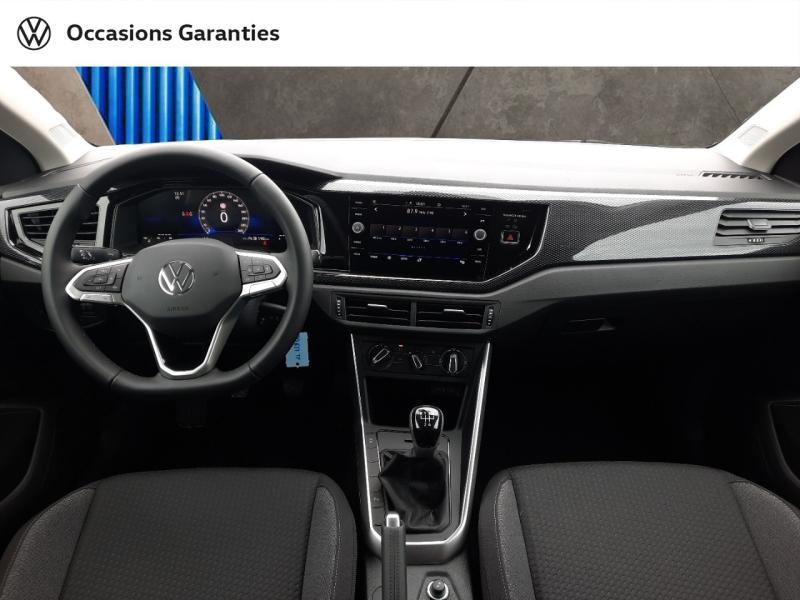 Voitures occasions VOLKSWAGEN POLO VW Edition Béthune