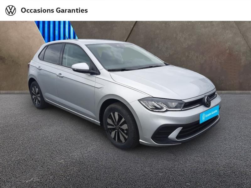 Voitures occasions VOLKSWAGEN POLO VW Edition Béthune
