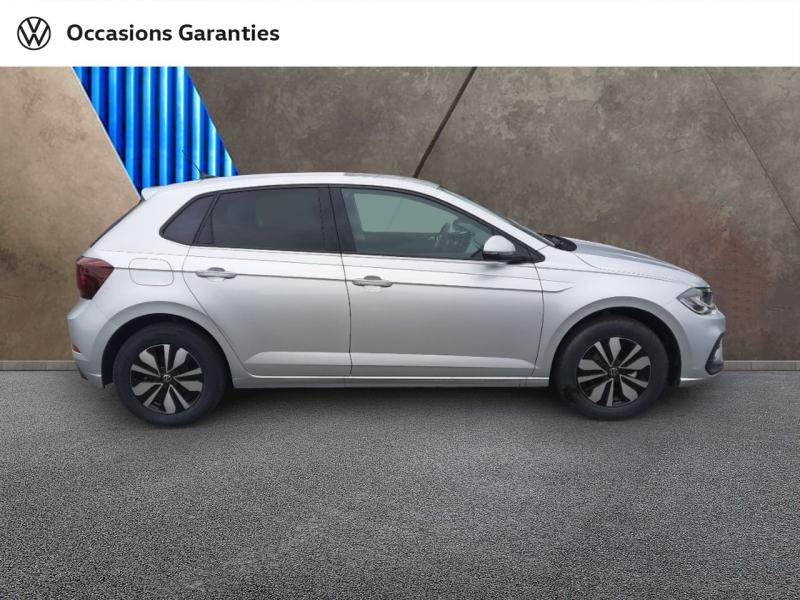 Voitures occasions VOLKSWAGEN POLO VW Edition Béthune