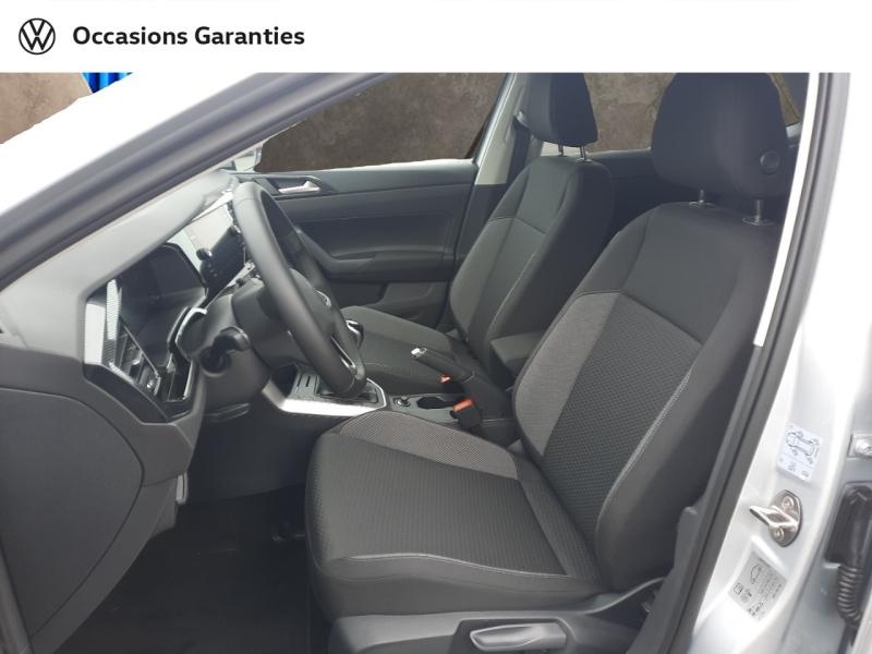 Voitures occasions VOLKSWAGEN POLO VW Edition Béthune