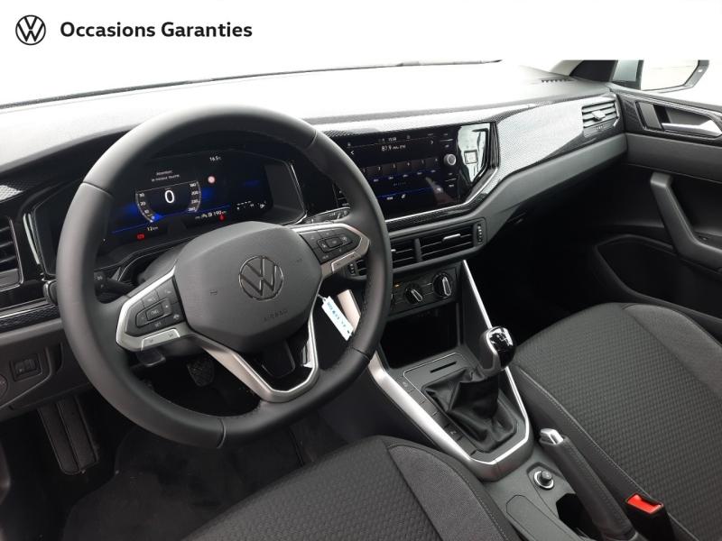 Voitures occasions VOLKSWAGEN POLO VW Edition Béthune