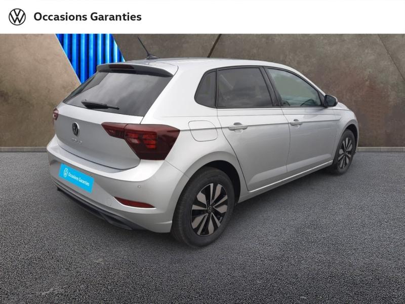 Voitures occasions VOLKSWAGEN POLO VW Edition Béthune