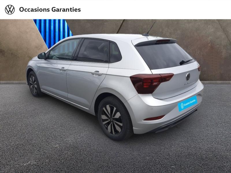 Voitures occasions VOLKSWAGEN POLO VW Edition Béthune