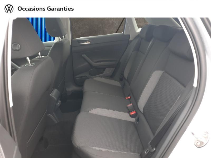 Voitures occasions VOLKSWAGEN POLO VW Edition Béthune