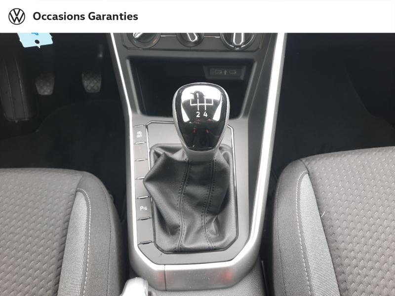 Voitures occasions VOLKSWAGEN POLO VW Edition Béthune