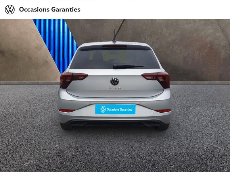 Voitures occasions VOLKSWAGEN POLO VW Edition Béthune