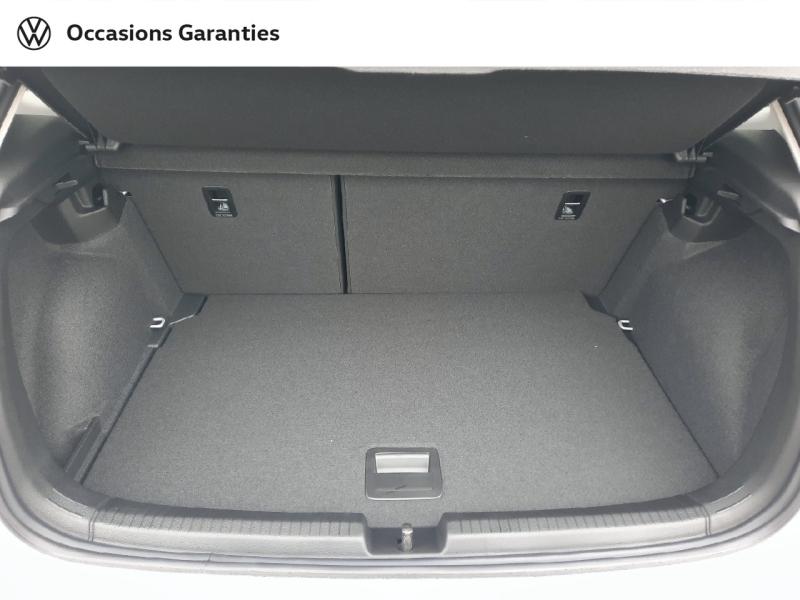 Voitures occasions VOLKSWAGEN POLO VW Edition Béthune