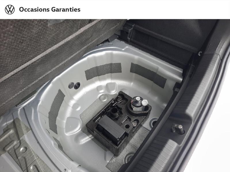 Voitures occasions VOLKSWAGEN POLO VW Edition Béthune