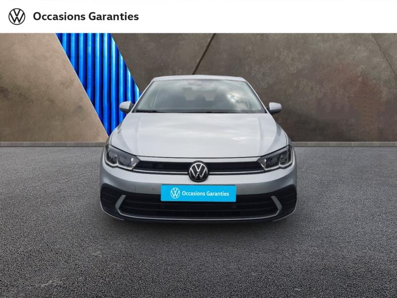 Voitures occasions VOLKSWAGEN POLO VW Edition Béthune