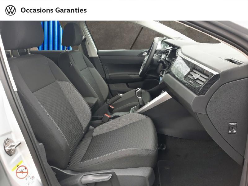 Voitures occasions VOLKSWAGEN POLO VW Edition Béthune