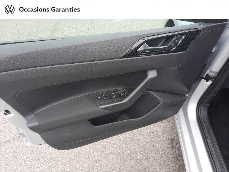 Voitures occasions VOLKSWAGEN POLO VW Edition Béthune