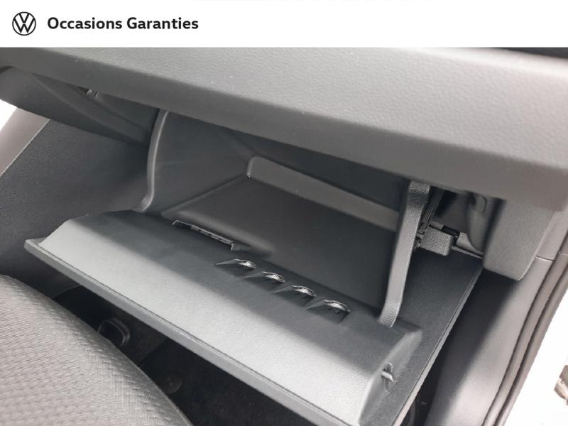 Voitures occasions VOLKSWAGEN POLO VW Edition Béthune