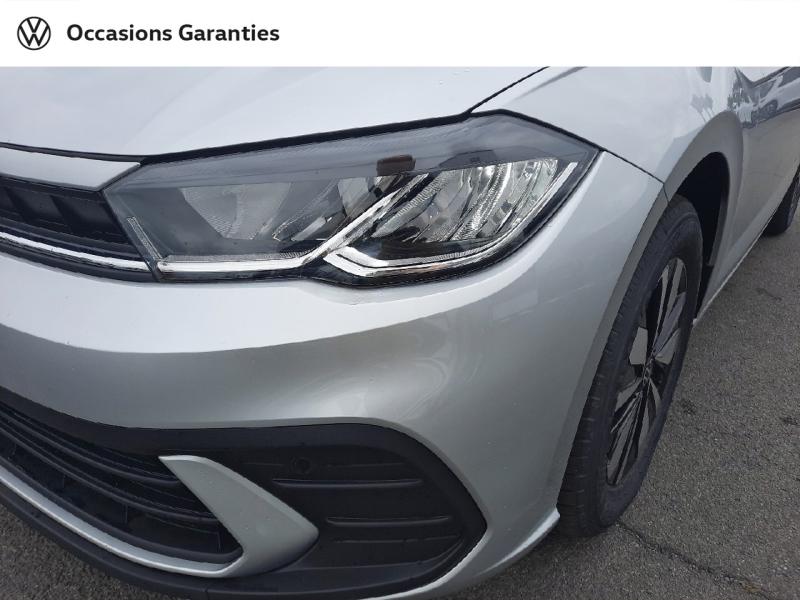 Voitures occasions VOLKSWAGEN POLO VW Edition Béthune