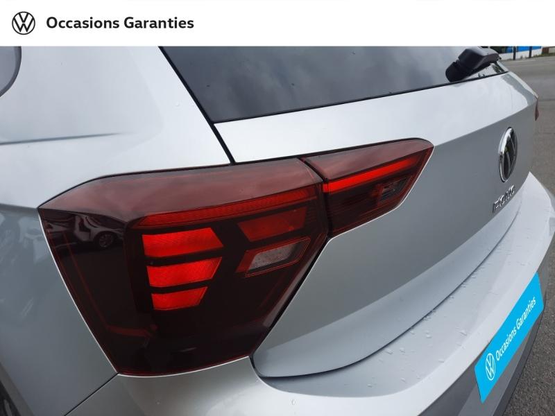 Voitures occasions VOLKSWAGEN POLO VW Edition Béthune