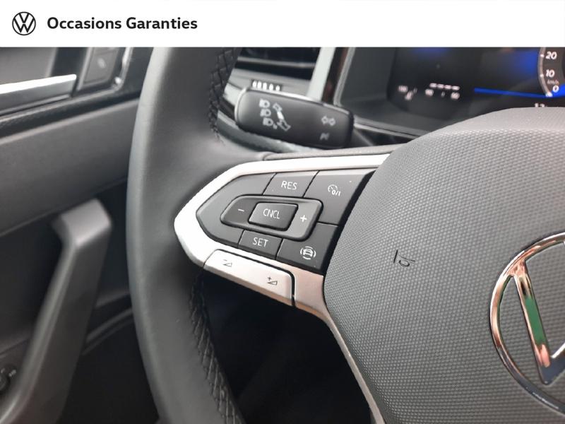 Voitures occasions VOLKSWAGEN POLO VW Edition Béthune