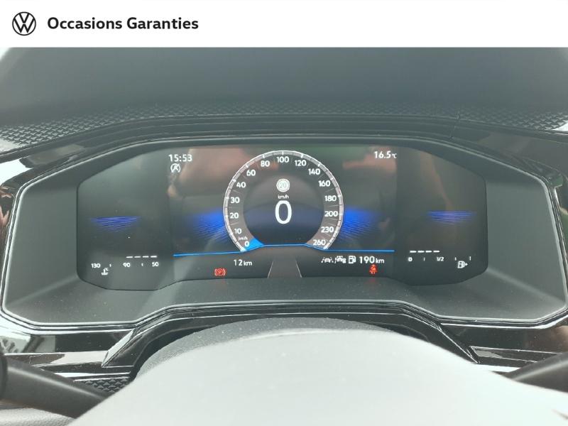 Voitures occasions VOLKSWAGEN POLO VW Edition Béthune