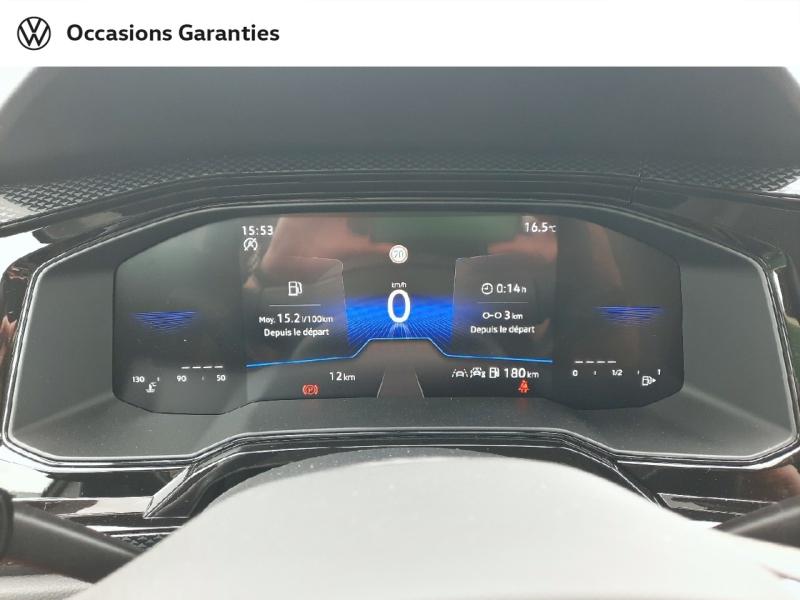 Voitures occasions VOLKSWAGEN POLO VW Edition Béthune