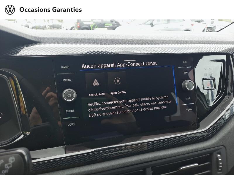 Voitures occasions VOLKSWAGEN POLO VW Edition Béthune